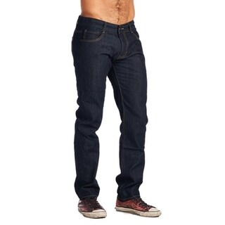 dark red jeans mens