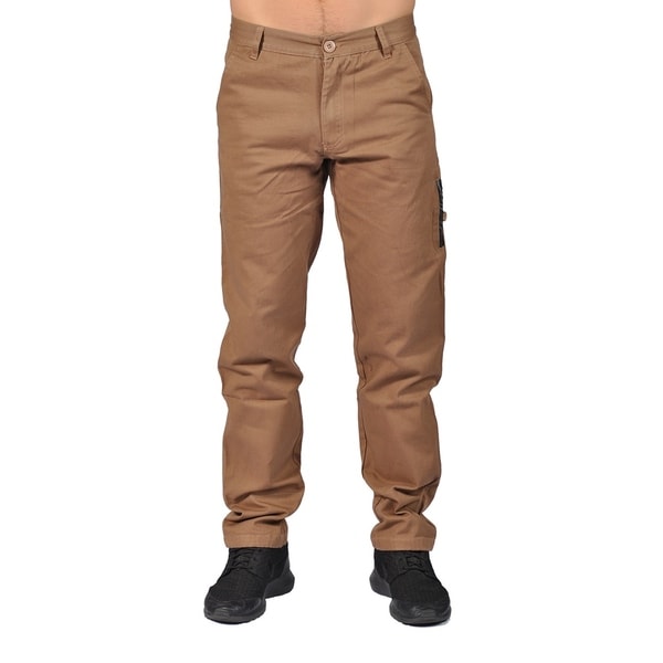 khaki skinny jeans with pockets on sides side