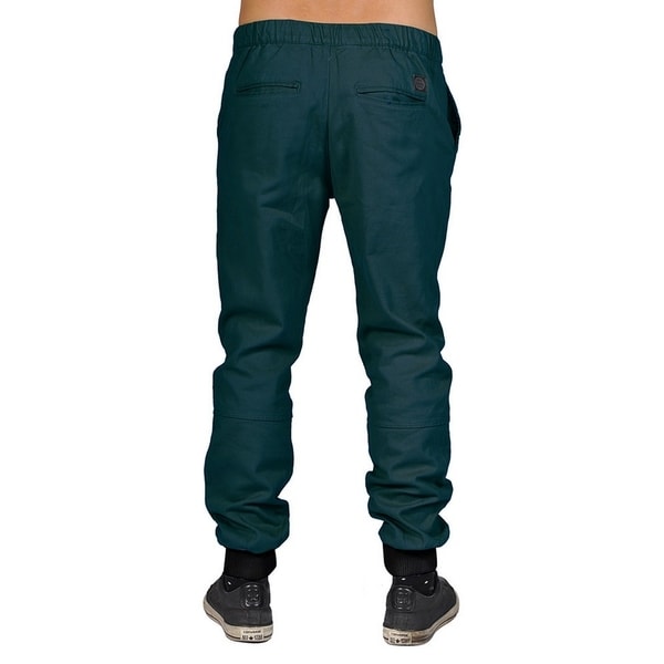 ankle joggers mens