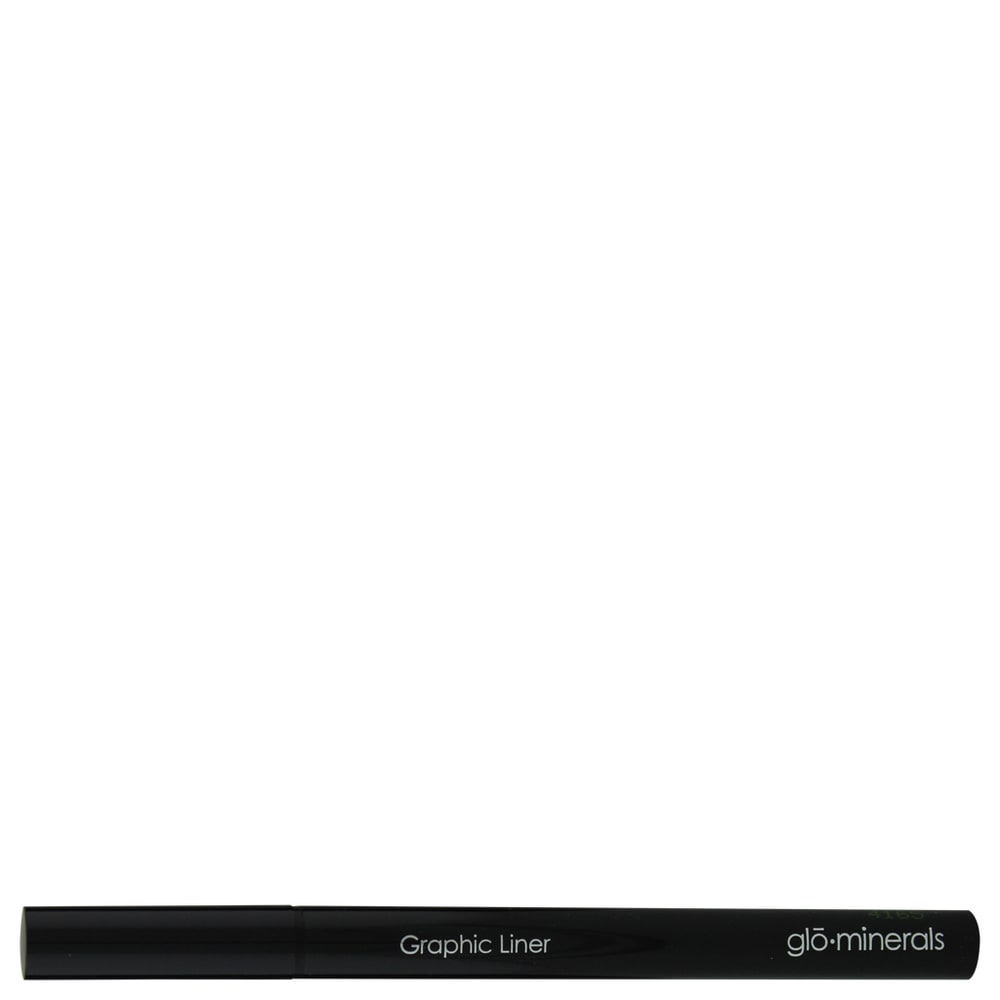 Glo Skin Beauty Graphic Liner Black (Black - Eyeliner)