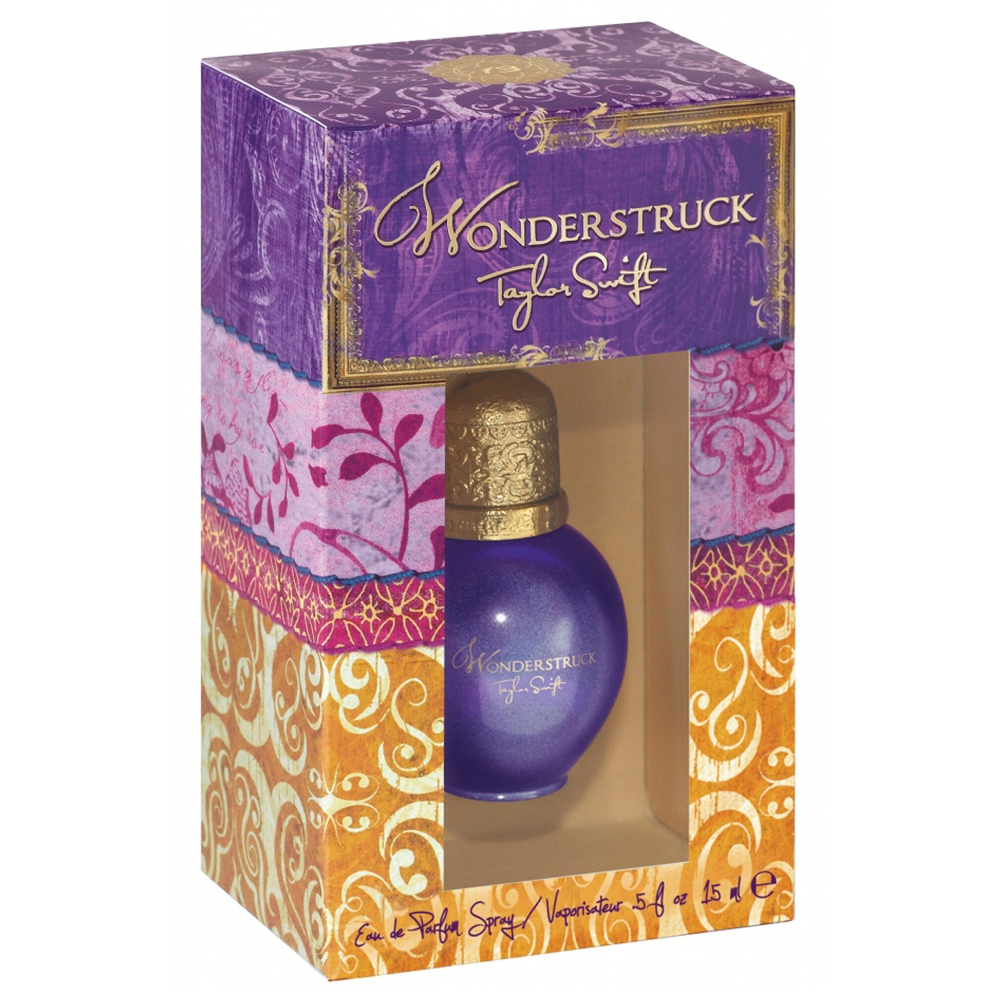 wonderstruck parfum