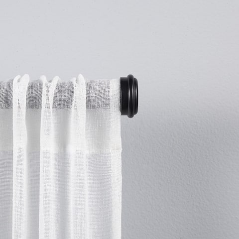 Buy Curtain Rods Online At Overstock Our Best Window Treatments