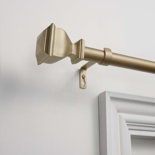 Buy Curtain Rods Hardware Online At Overstock Our Best Window