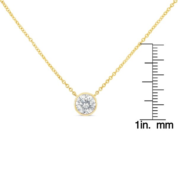 Diamond Fine Jewellery Fine Necklaces 