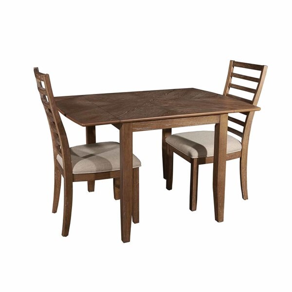 Liam 3PC Dining Set