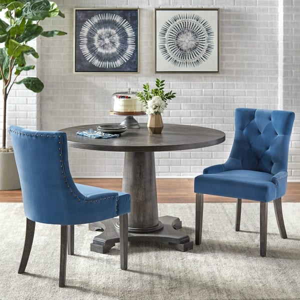 Angelo Home Ariana Dining Table Overstock 18588369