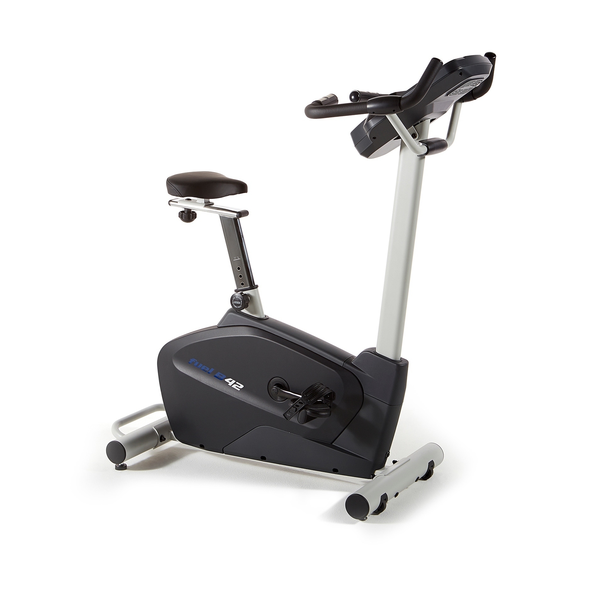 fuel fitness exercise bike