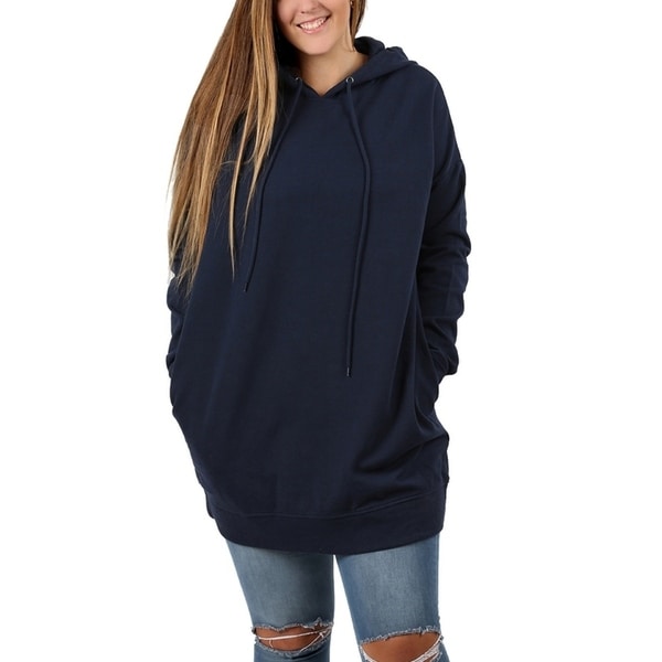 women's plus size hooded sweatshirts