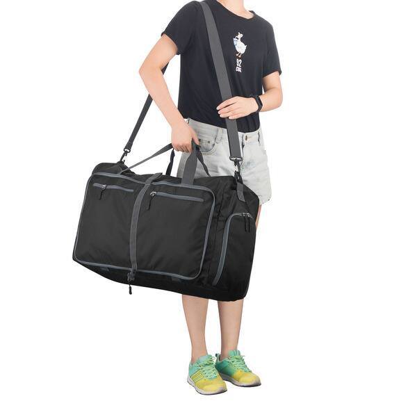 Bed bath and beyond duffle bag online