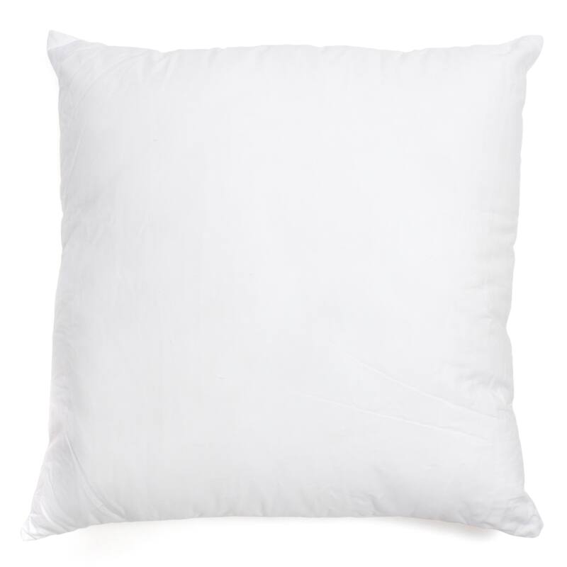 Cottage Home Down Alternative Pillow - White