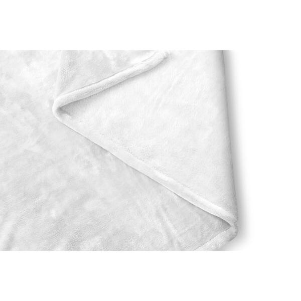 Kess InHouse Danny Ivan Timeless Texture Stripes Multicolor Throw 80 x 60 Fleece Blanket