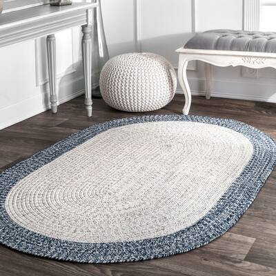 Buy Modern Contemporary Braided Area Rugs Online At Overstock Our Best Rugs Deals
