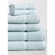 Option Spa Blue