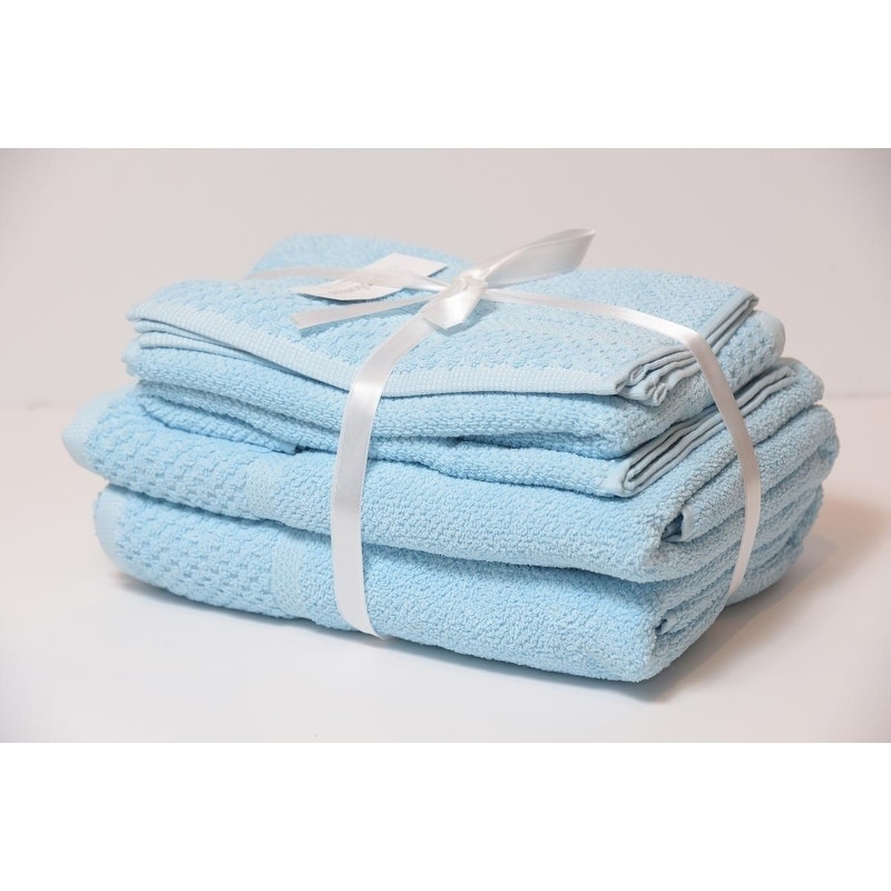 Espalma Diplomat Hotel Towels and Washcloths – Good's Store Online