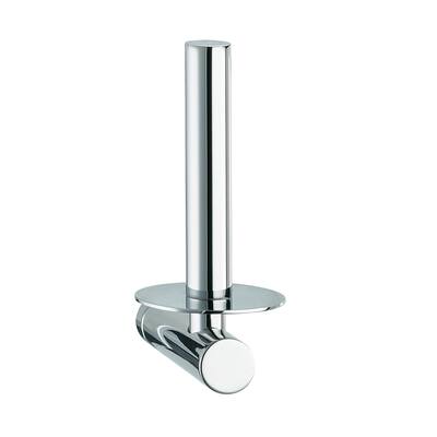 Waldorf Stainless Steel Toilet Paper Holder
