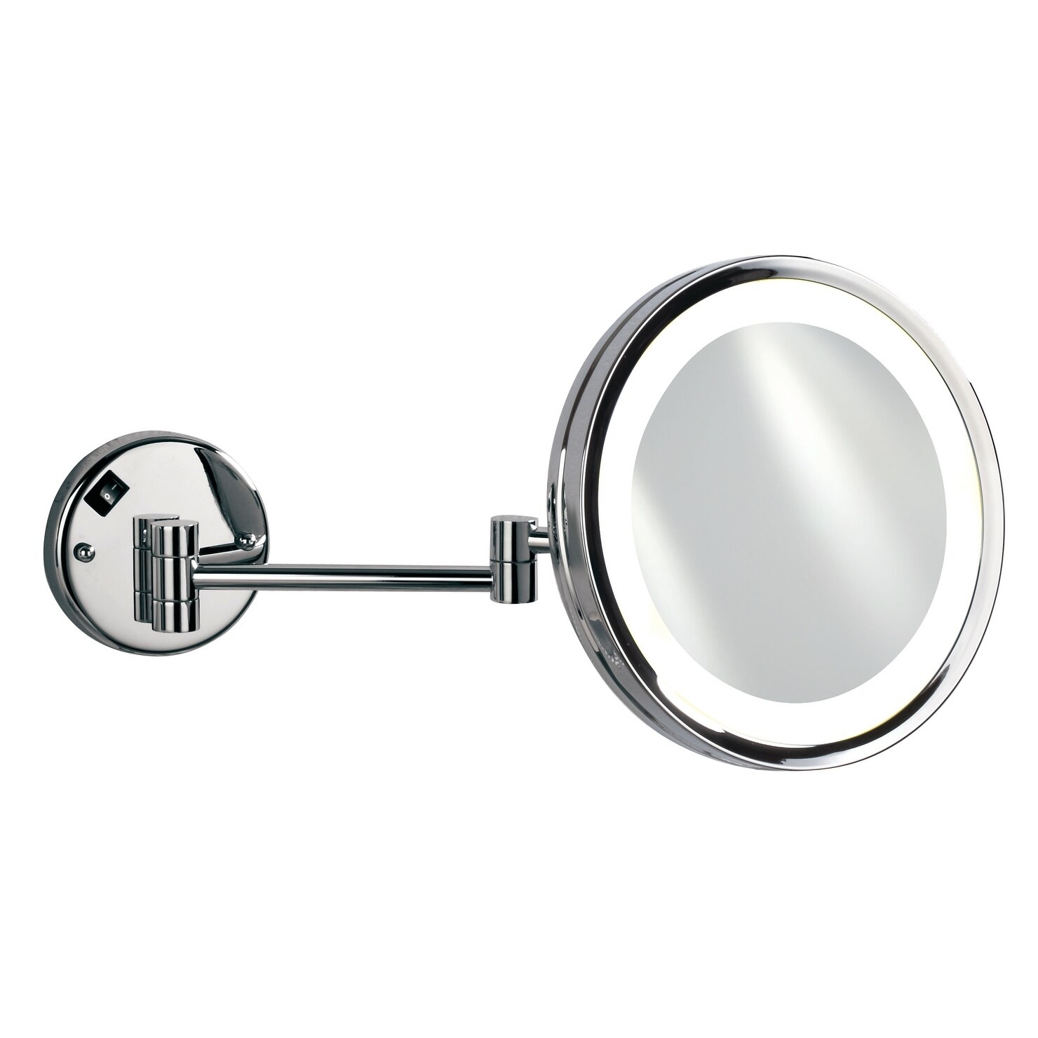 best buy makeup mirror