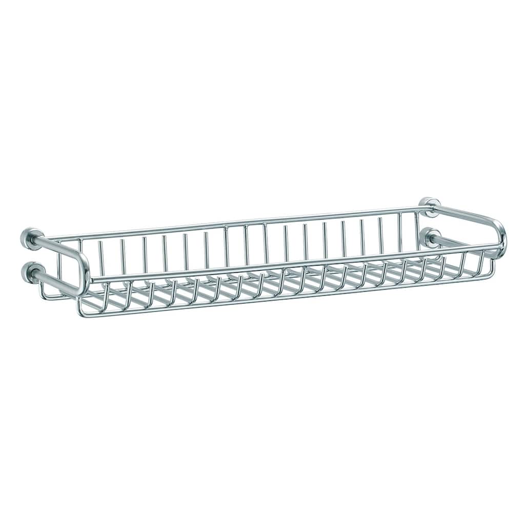 Empire Tivoli Stainless Steel Large Wire Basket