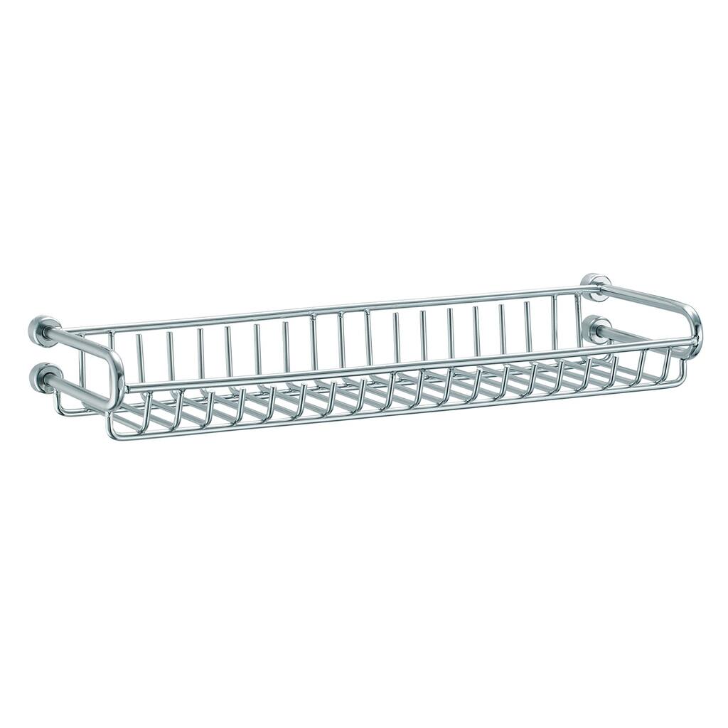 Empire Tivoli Stainless Steel Large Wire Basket