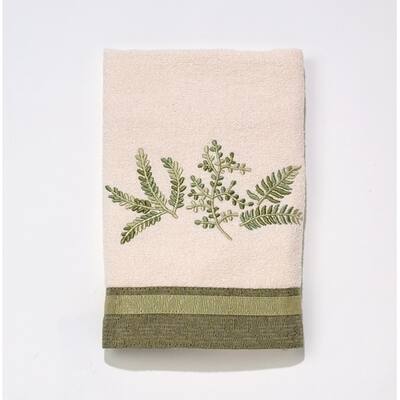 Greenwood Hand Towel