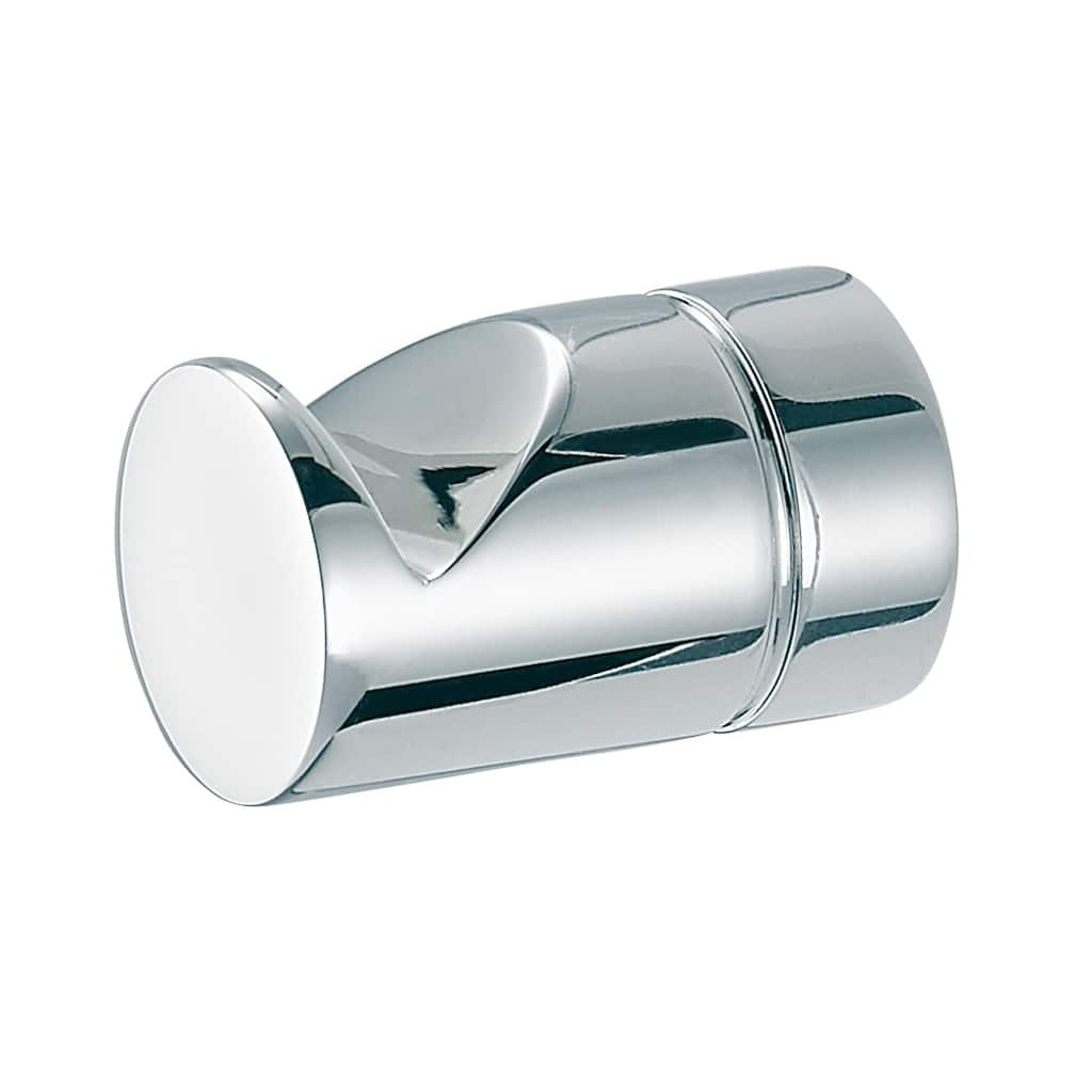 Waldorf Stainless Steel Robe Hook