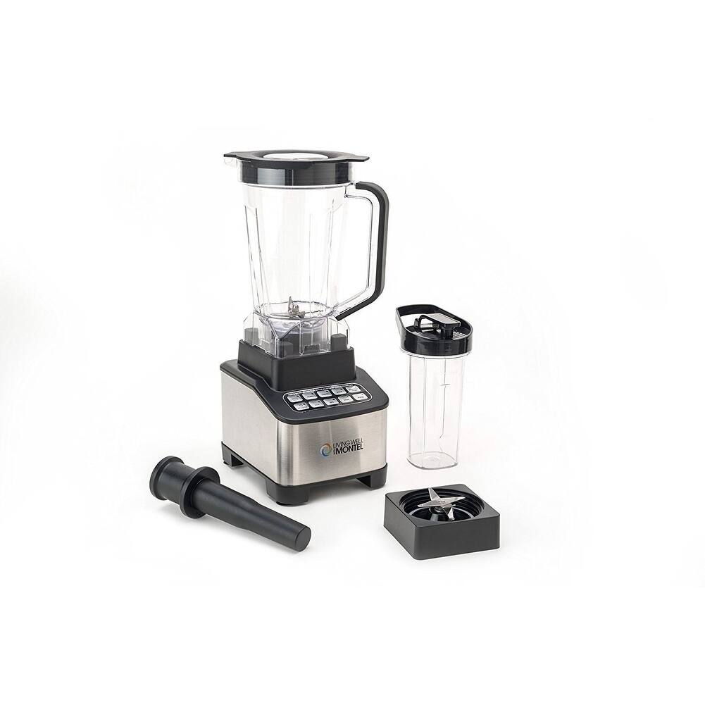 1200W Emulsifier Blender