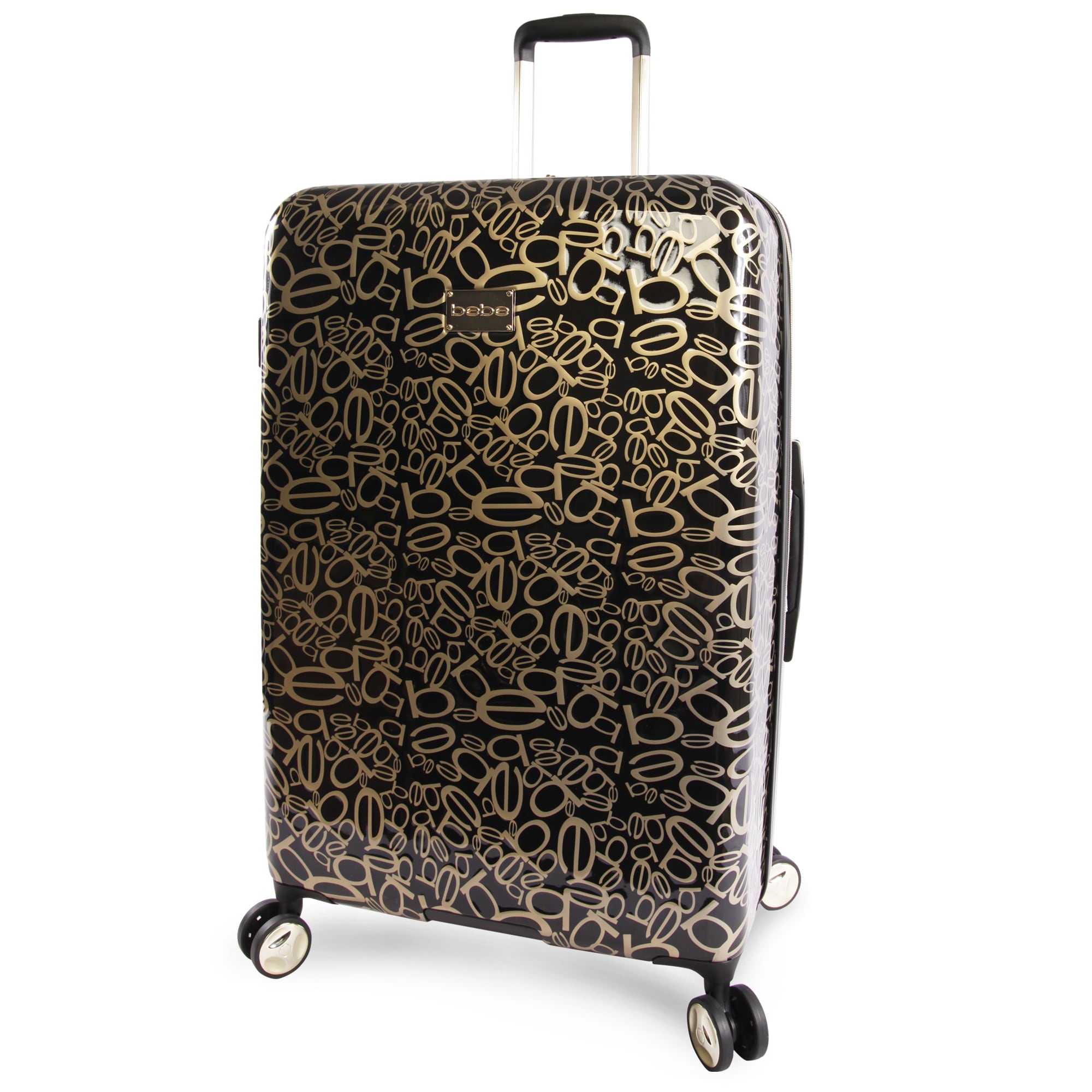 bebe annabelle luggage