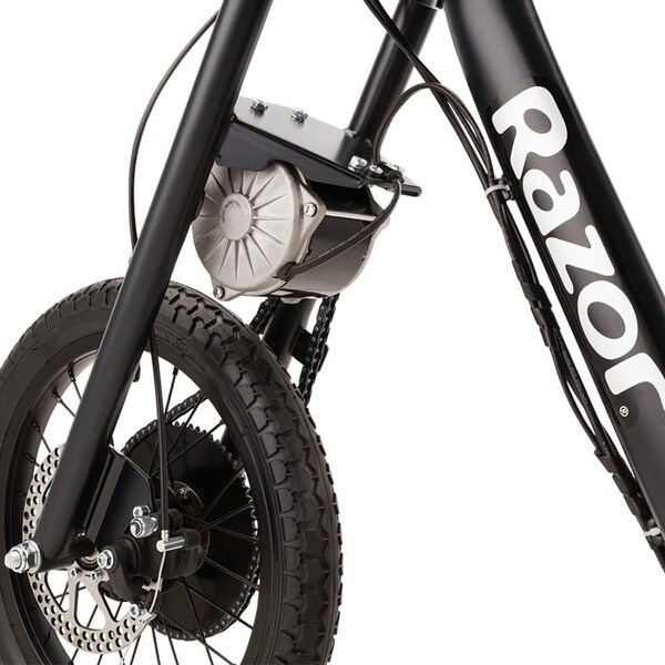 razor dxt drift trike