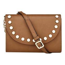 nine west studded purse