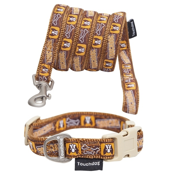 designer dog collars and leashes
