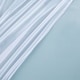 preview thumbnail 27 of 108, ATI Home Catarina Layered Curtain Panel Pair with grommet top