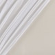 preview thumbnail 43 of 108, ATI Home Catarina Layered Curtain Panel Pair with grommet top