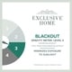 preview thumbnail 11 of 108, ATI Home Catarina Layered Curtain Panel Pair with grommet top