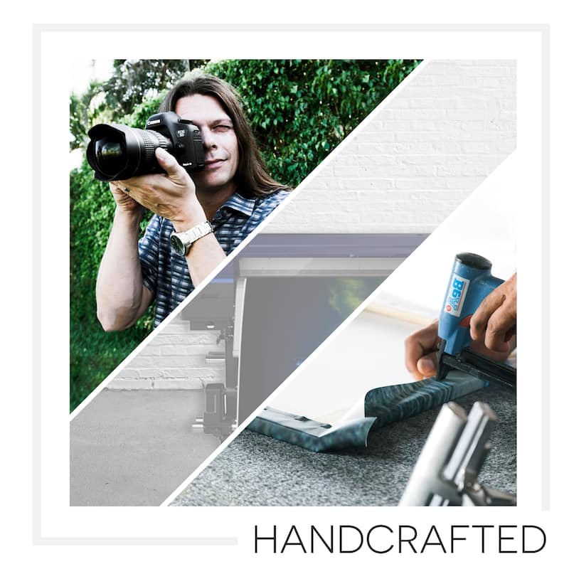 Ready2HangArt 'Sun Soaked' Oversized 3PC Canvas Wall Decor Set