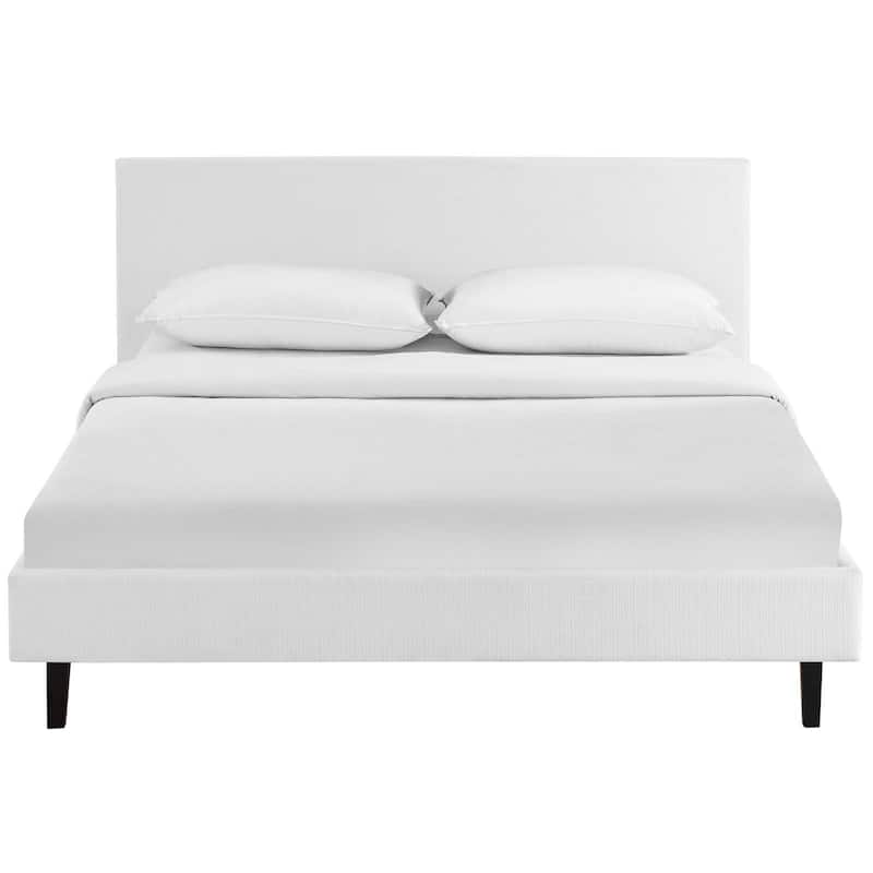 Anya Queen Bed