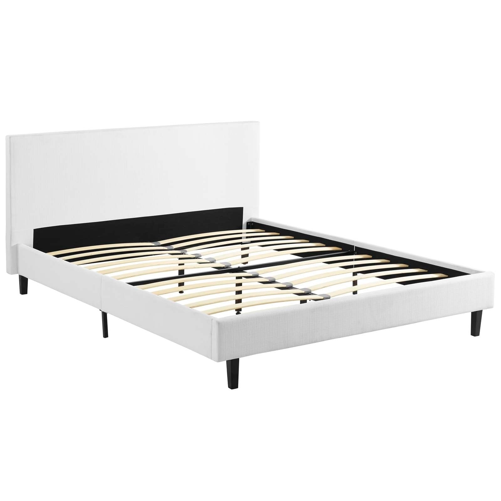 Classic Edition 1.5 Thick White Frame Collection - Bed Bath & Beyond -  33009356