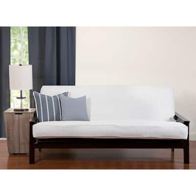 Revolution Plus Everlast Stripe Fog futon cover.