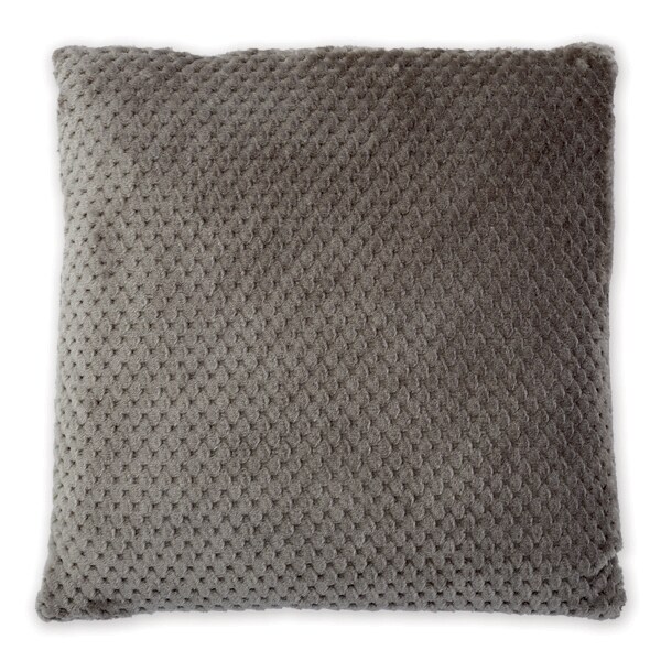 Shop Bucky Large Grey Travel Pillow Blanket Free Shipping On