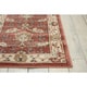 preview thumbnail 13 of 57, Nourison Walden Traditional Persian Floral Bordered Area Rug