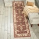 preview thumbnail 16 of 57, Nourison Walden Traditional Persian Floral Bordered Area Rug