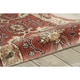 preview thumbnail 15 of 57, Nourison Walden Traditional Persian Floral Bordered Area Rug