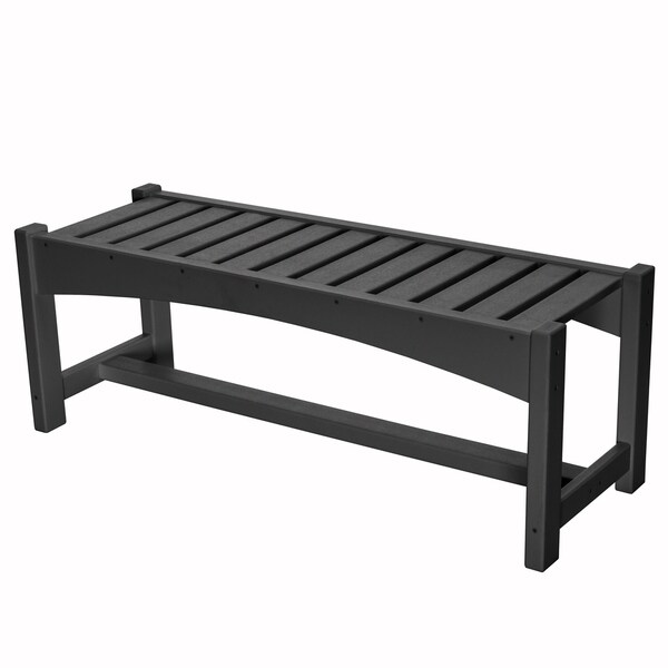 Pawleys Island Dining Bench On Free Shipping Today Pawleys Island Dining Bench
