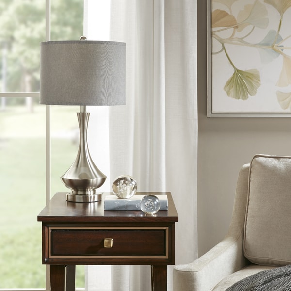 Bed bath and beyond deals nightstand lamps