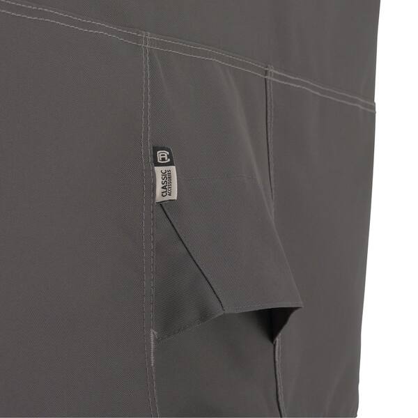 Shop Classic Accessories Ravenna Water Resistant 100 Inch General Purpose Patio Furniture Cover Overstock 18612049