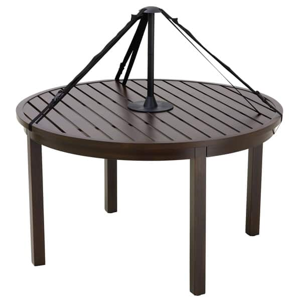 Shop Black Friday Deals On Classic Accessories 20 Inch Patio Table Cover Support Pole Overstock 18612096