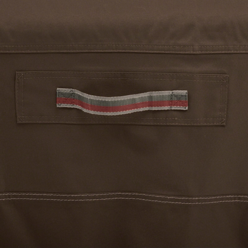 Classic Accessories Madrona Waterproof 48 Inch Rectangular Coffee Table/Ottoman Cover