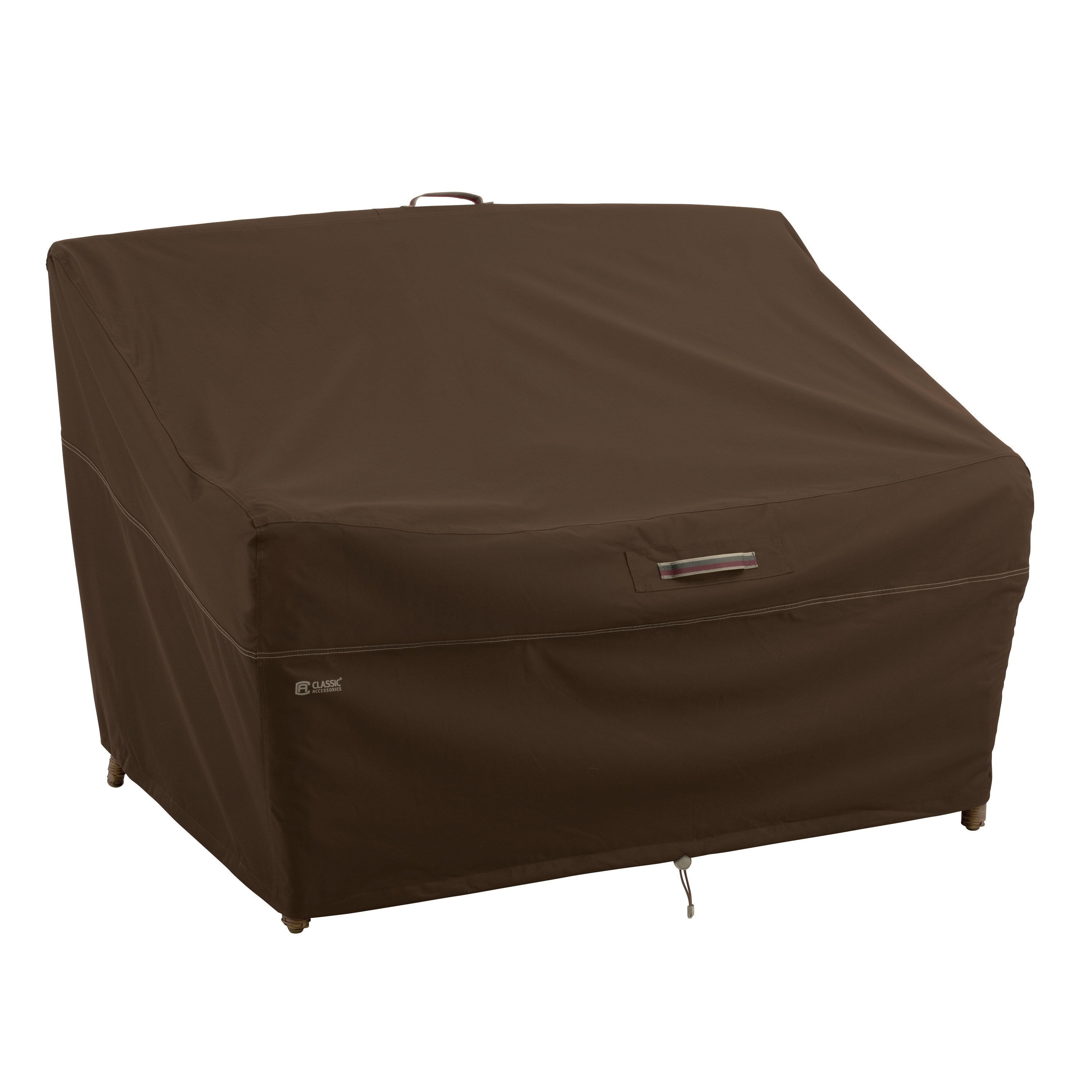 Shop Classic Accessories Madrona Rainproof Deep Seated Patio