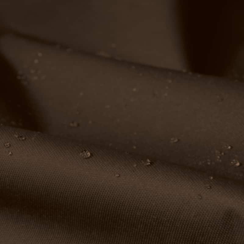 Classic Accessories Madrona Waterproof 31.5 Inch Patio Adirondack Chair Cover