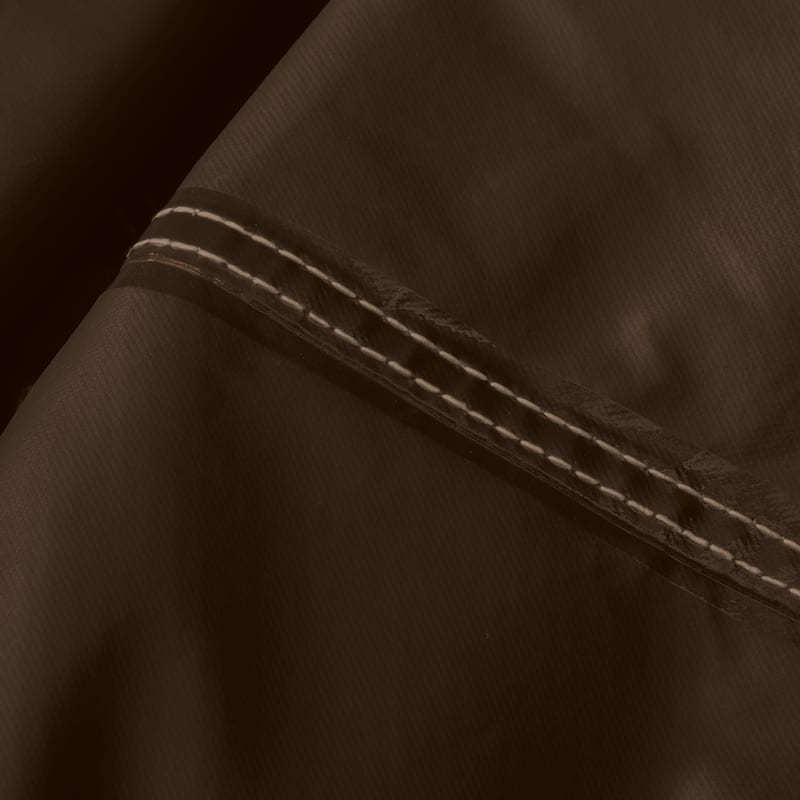 Classic Accessories Madrona Waterproof 31.5 Inch Patio Adirondack Chair Cover