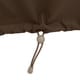 preview thumbnail 11 of 17, Classic Accessories Madrona Waterproof 31.5 Inch Patio Adirondack Chair Cover