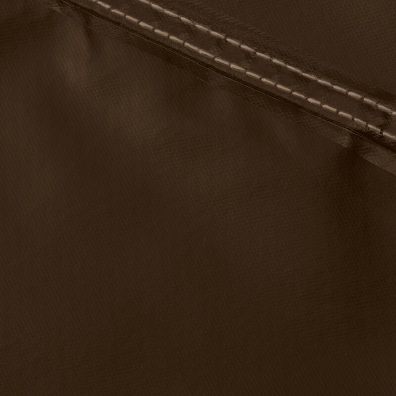 Classic Accessories Madrona Waterproof 31.5 Inch Patio Adirondack Chair Cover